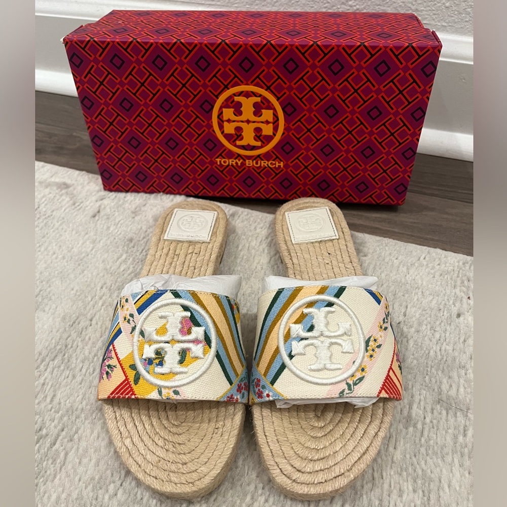 Tory Burch Espadrilles